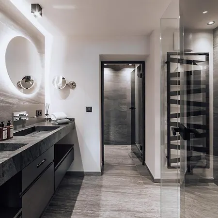 מלון Laret Private Boutique - Adults Only זאמנאון