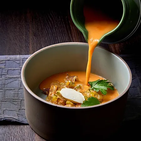 מלון Laret Private Boutique - Adults Only