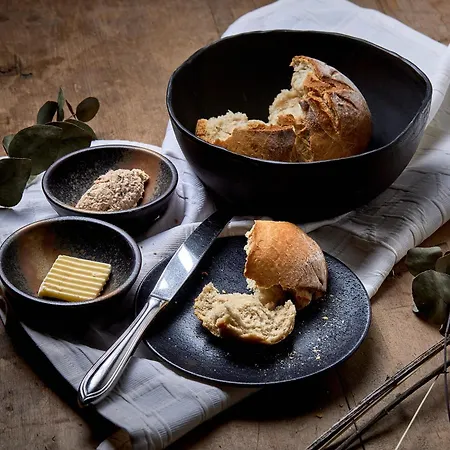 מלון Laret Private Boutique - Adults Only 4*