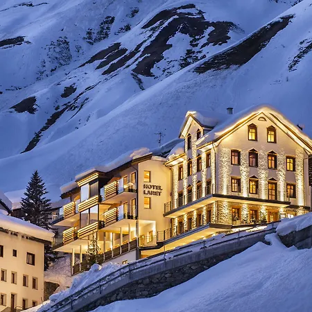 Laret Private Boutique - Adults Only 4*