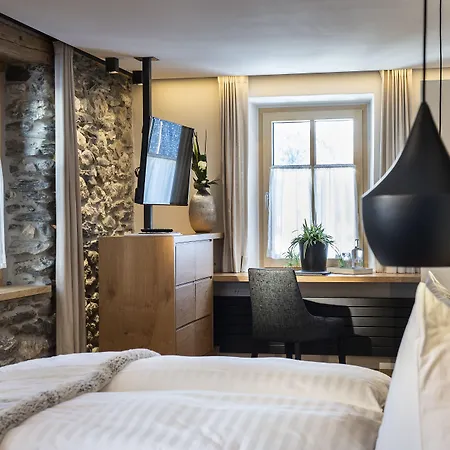 Laret Private Boutique - Adults Only 4* זאמנאון