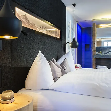 Laret Private Boutique - Adults Only מלון 4*