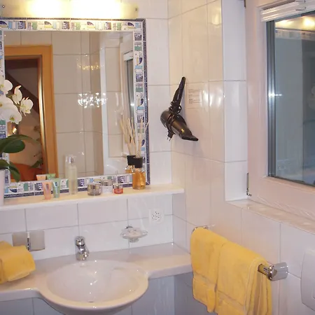 מלון Laret Private Boutique - Adults Only זאמנאון