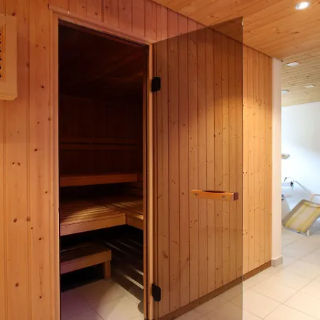 Laret Private Boutique - Adults Only 4* Samnaun