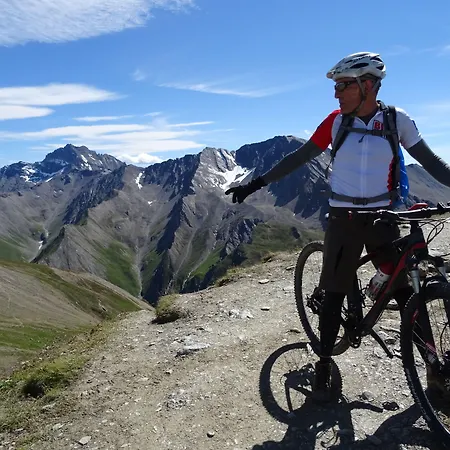 Laret Private Boutique - Adults Only 4* Samnaun