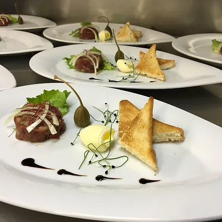 מלון Laret Private Boutique - Adults Only זאמנאון