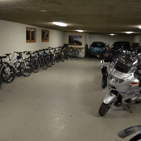 Laret Private Boutique - Adults Only Otel