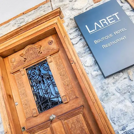 Laret Private Boutique - Adults Only 4*
