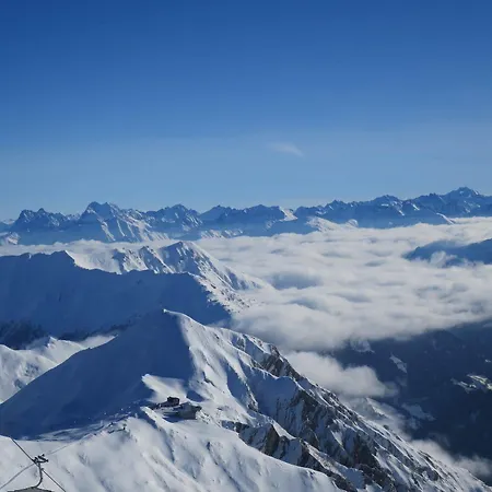 מלון Laret Private Boutique - Adults Only זאמנאון