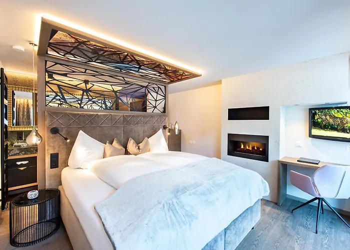 Laret Private Boutique - Adults Only Otel 4*