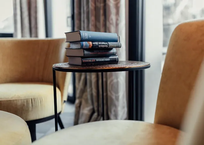 Laret Private Boutique - Adults Only