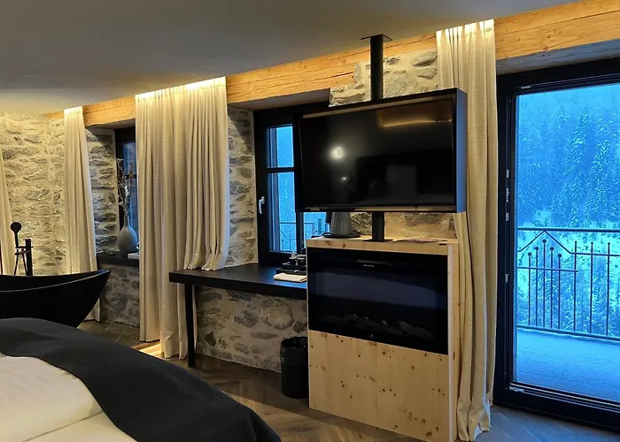 Laret Private Boutique - Adults Only Otel 4*