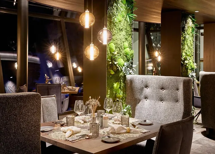 Laret Private Boutique - Adults Only Otel