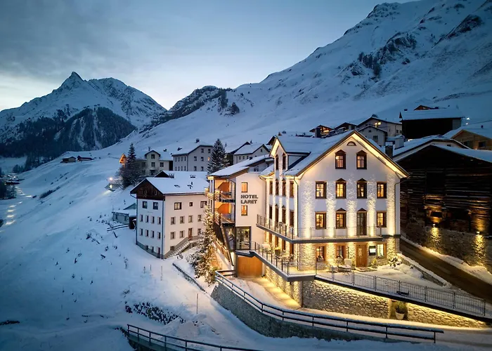 Laret Private Boutique - Adults Only