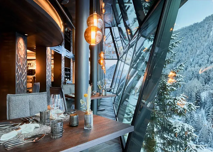 Laret Private Boutique - Adults Only Otel