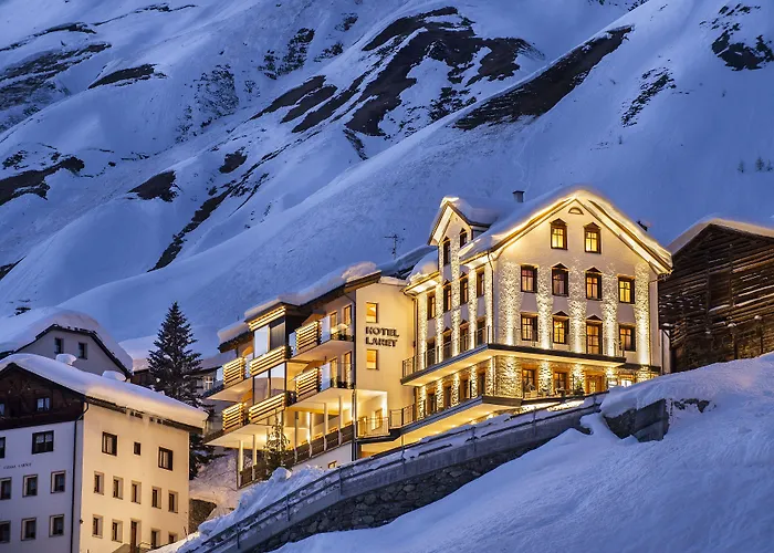 Laret Private Boutique - Adults Only 4*