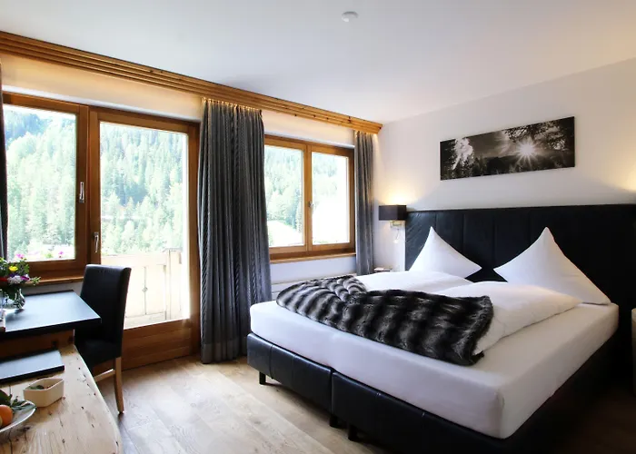 Laret Private Boutique - Adults Only Otel 4*