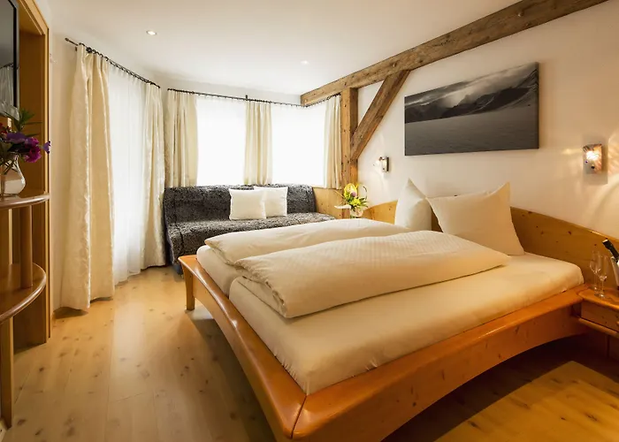 Laret Private Boutique - Adults Only Otel 4*