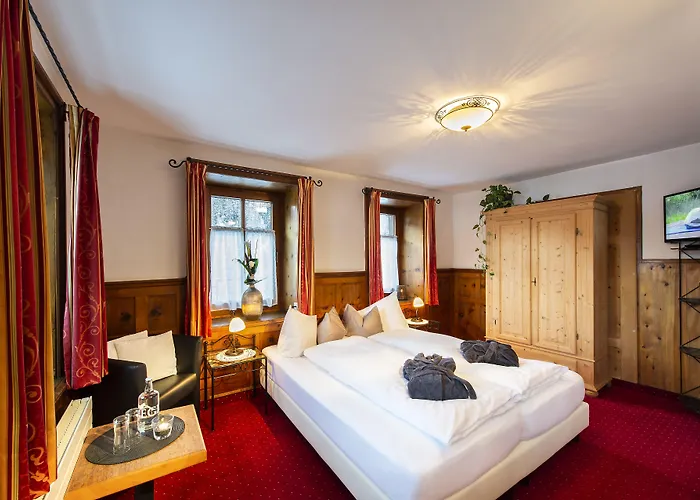 Laret Private Boutique - Adults Only 4*