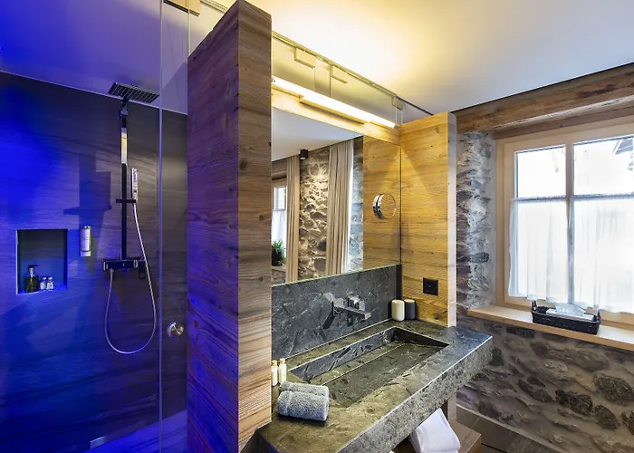 Laret Private Boutique - Adults Only Otel 4*