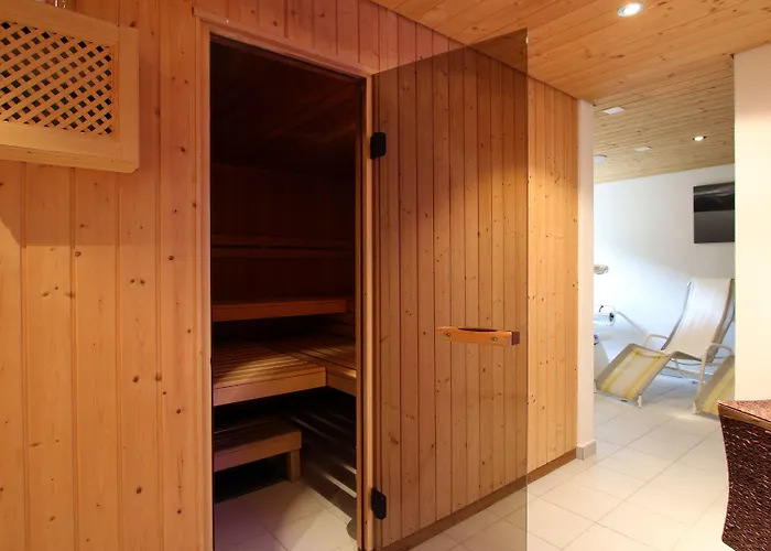 Laret Private Boutique - Adults Only 4* Samnaun