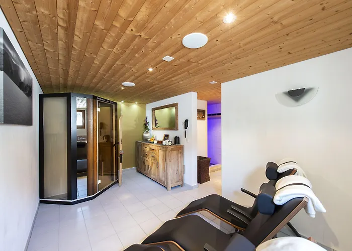 Laret Private Boutique - Adults Only فندق