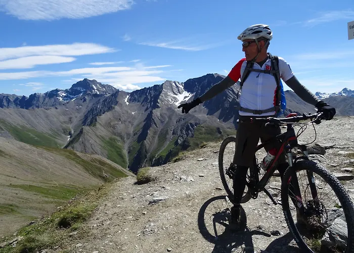 Laret Private Boutique - Adults Only 4* Samnaun