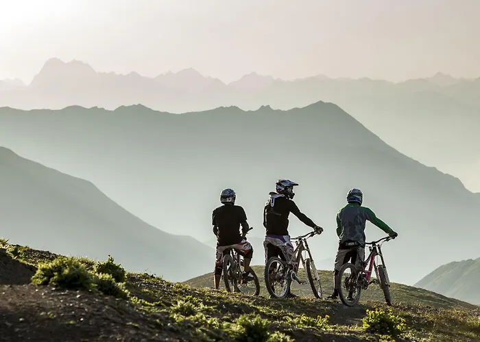 فندق Laret Private Boutique - Adults Only 4*