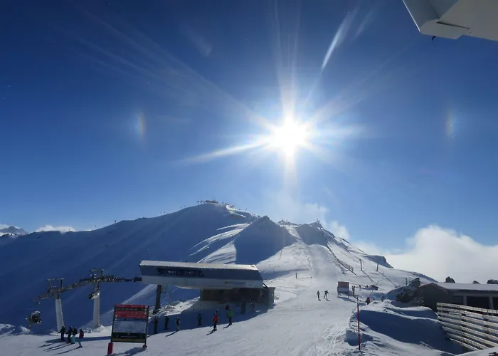 Laret Private Boutique - Adults Only Otel 4*