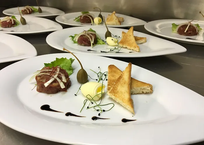 Otel Laret Private Boutique - Adults Only Samnaun