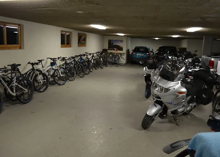 Laret Private Boutique - Adults Only Otel