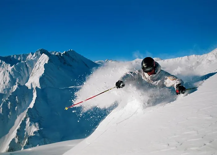 Laret Private Boutique - Adults Only Samnaun