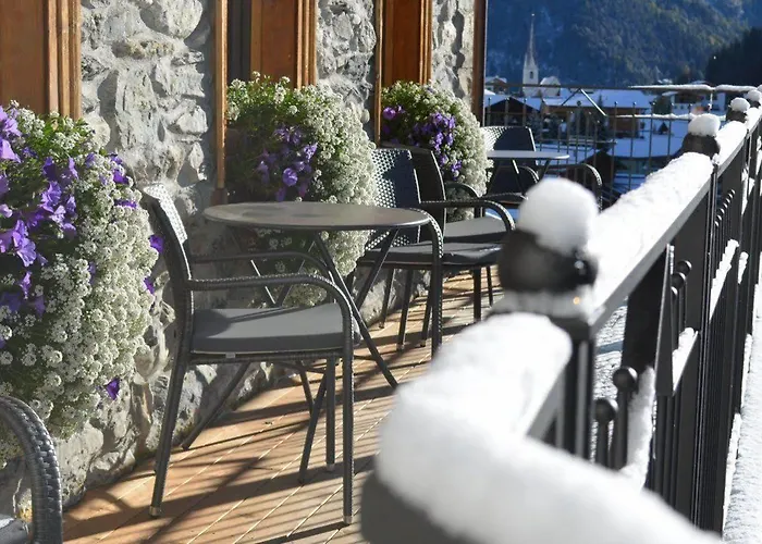 Laret Private Boutique - Adults Only 4*