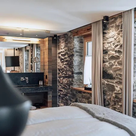 Laret Private Boutique - Adults Only 4* Samnaun