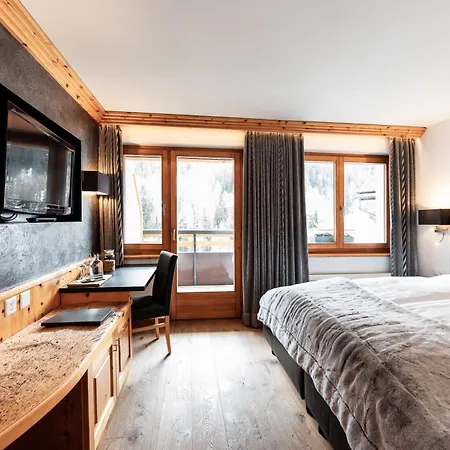 Hotel Laret Private Boutique - Adults Only