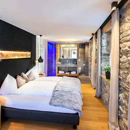 Hotel Laret Private Boutique - Adults Only