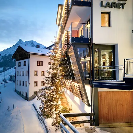 Laret Private Boutique - Adults Only 4*