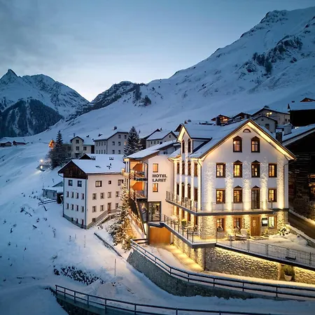 Laret Private Boutique - Adults Only