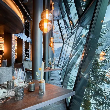 Laret Private Boutique - Adults Only Hotel