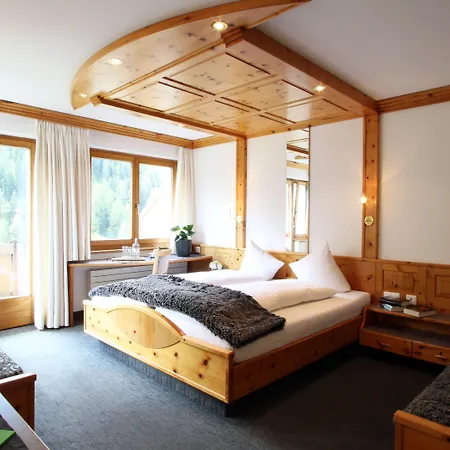 Laret Private Boutique - Adults Only Samnaun