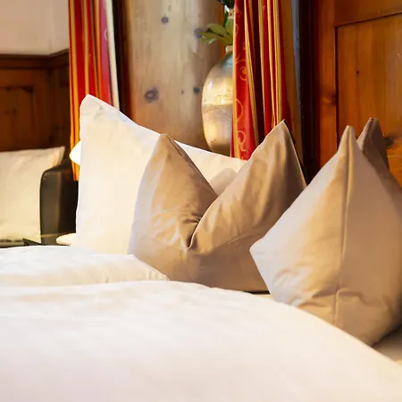 Hotel Laret Private Boutique - Adults Only 4*