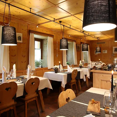 Laret Private Boutique - Adults Only Hotel 4*