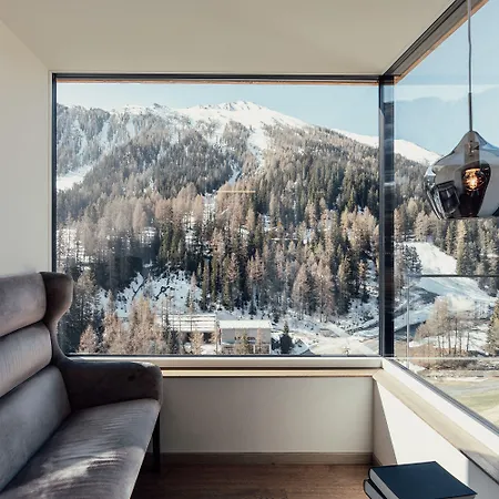 Laret Private Boutique - Adults Only Samnaun