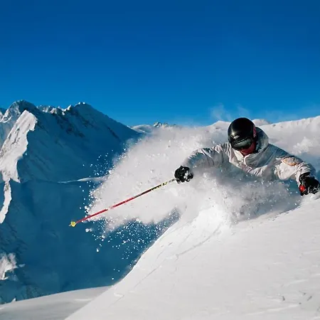 Laret Private Boutique - Adults Only Samnaun