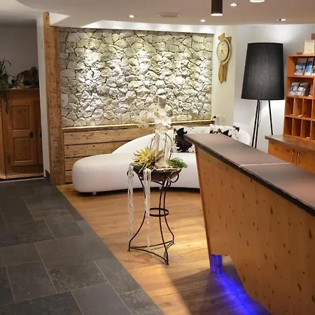 Laret Private Boutique - Adults Only Samnaun