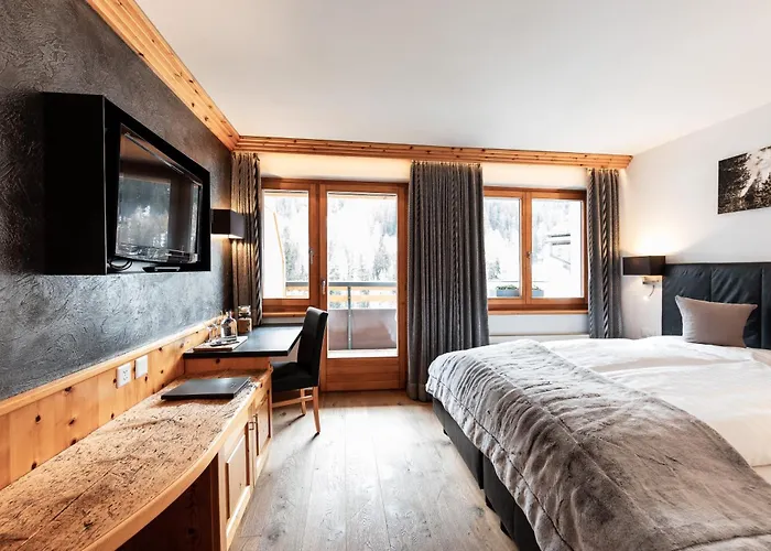 Hotel Laret Private Boutique - Adults Only