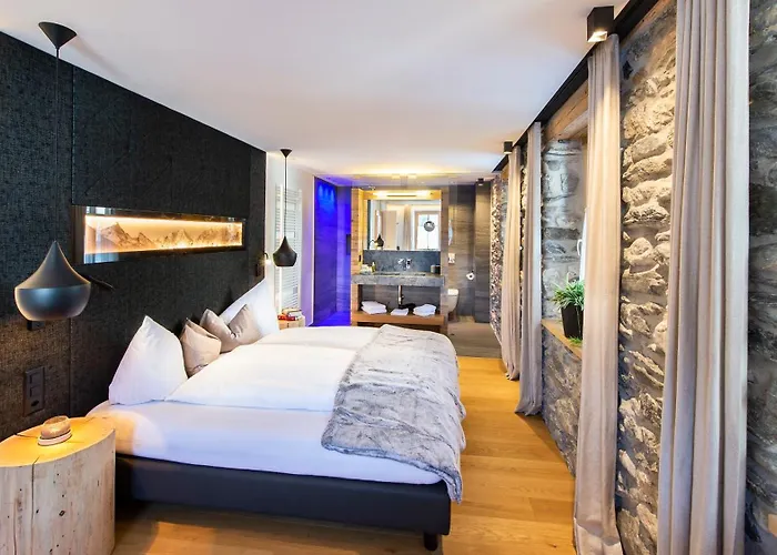 Hotel Laret Private Boutique - Adults Only