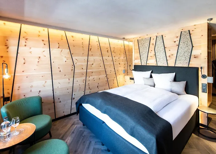 Hotel Laret Private Boutique - Adults Only