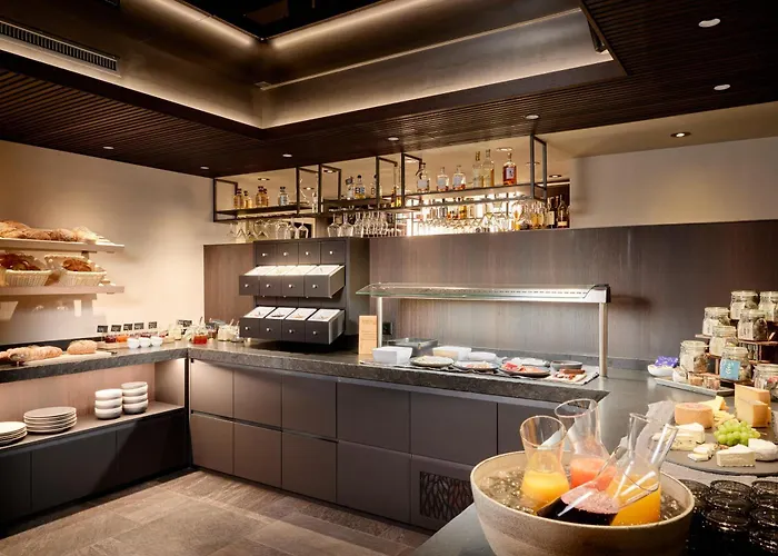 Hotel Laret Private Boutique - Adults Only Samnaun
