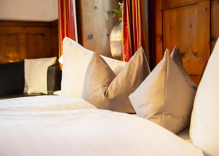 Hotel Laret Private Boutique - Adults Only 4*